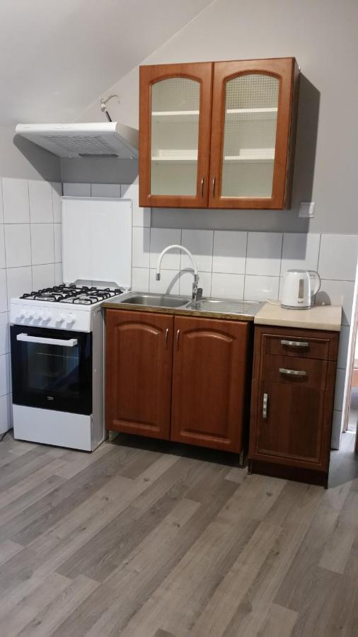 Pokoje Goscinne "U Karola" Pracownicze Ścinawa Exterior photo